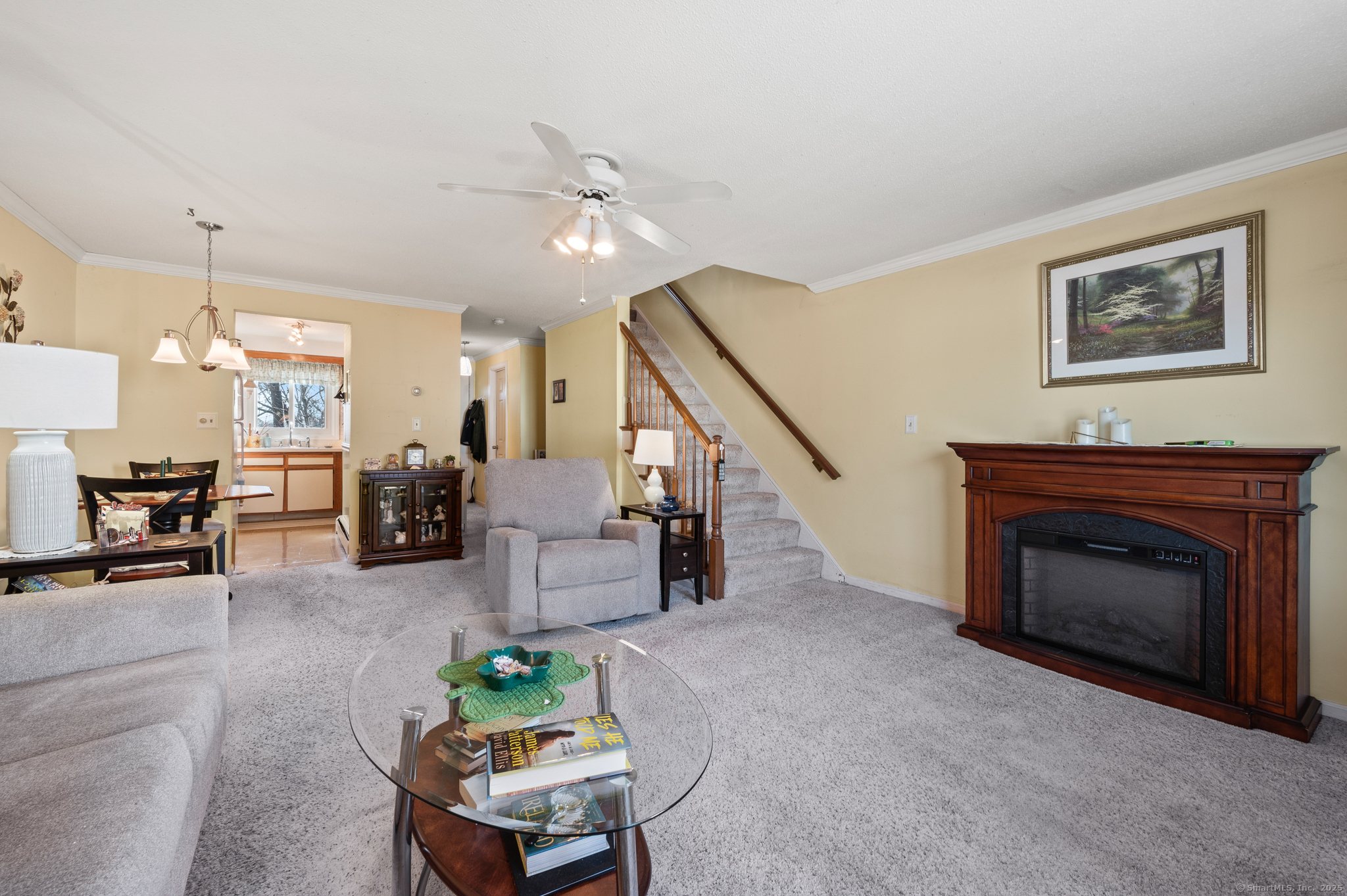 1001 Old Colony Road #APT 6-4, Meriden, Connecticut image 7