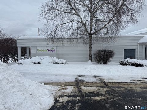 Photo of 375 A Danbury Road, New Milford, CT 06776 (MLS # 24151539)