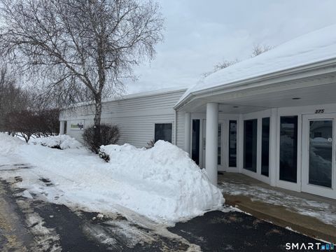 Tiny photo for 375 A Danbury Road, New Milford, CT 06776 (MLS # 24151539)