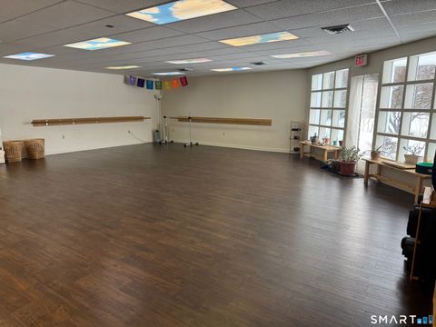 Tiny photo for 375 A Danbury Road, New Milford, CT 06776 (MLS # 24151539)