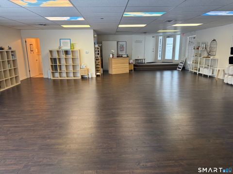 Tiny photo for 375 A Danbury Road, New Milford, CT 06776 (MLS # 24151539)