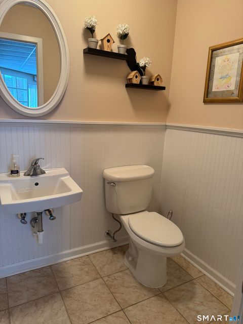 Tiny photo for 375 A Danbury Road, New Milford, CT 06776 (MLS # 24151539)