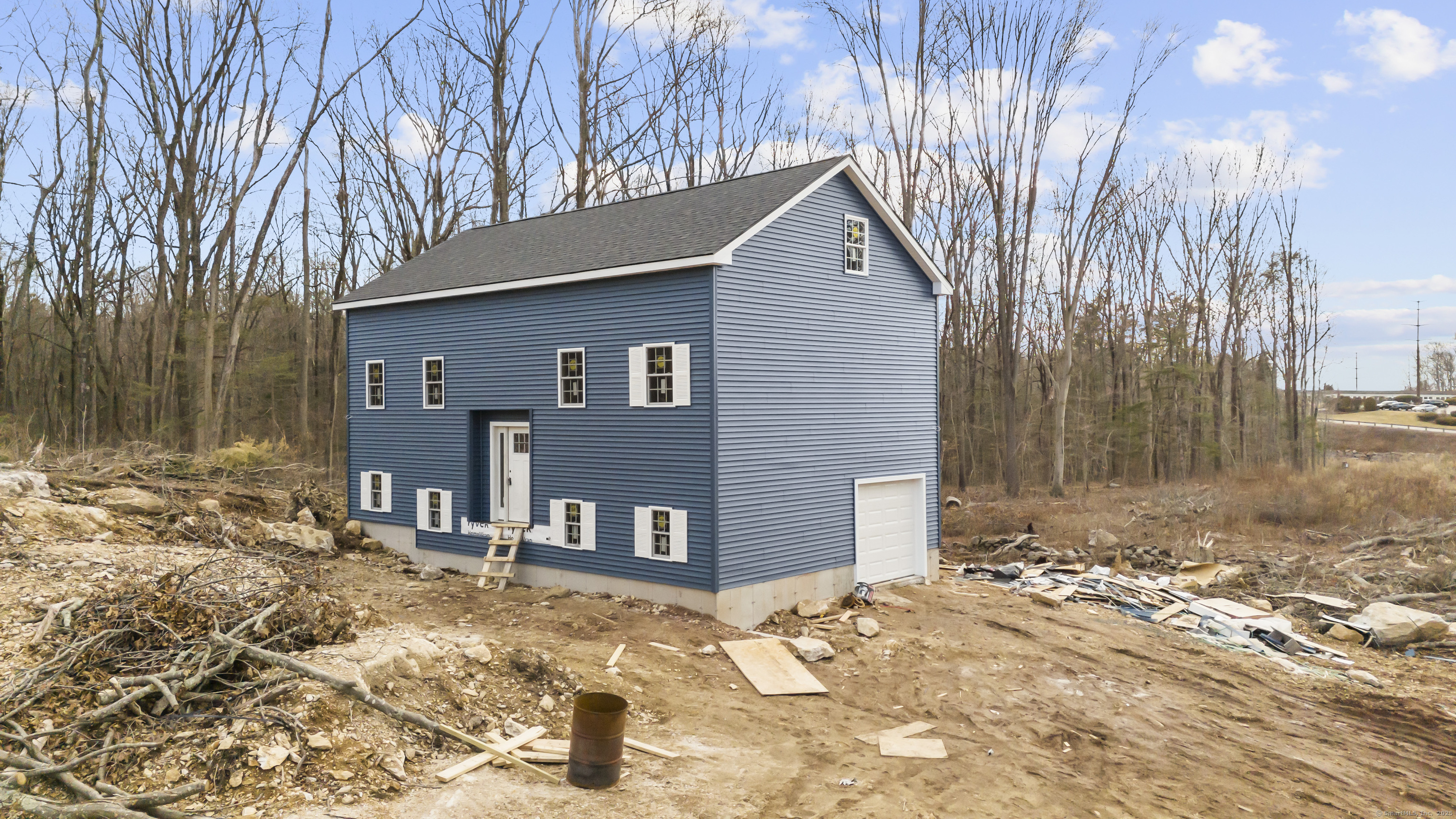 66 Notch Hill Road, North Branford, Connecticut image 2