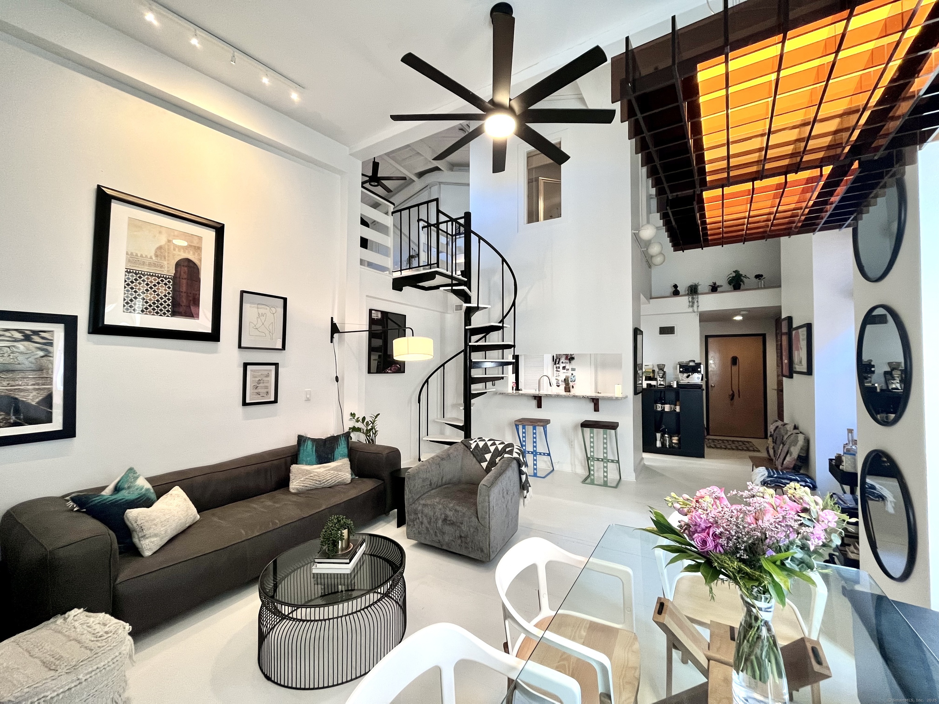 Property for Sale at Washington Street Apt 306, Norwalk, Connecticut - Bedrooms: 2 
Bathrooms: 2 
Rooms: 6  - $415,000
