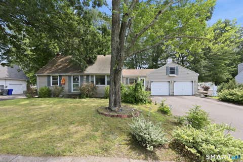 Homes For Sale - 93 Steele Road<br/> Enfield, CT 06082