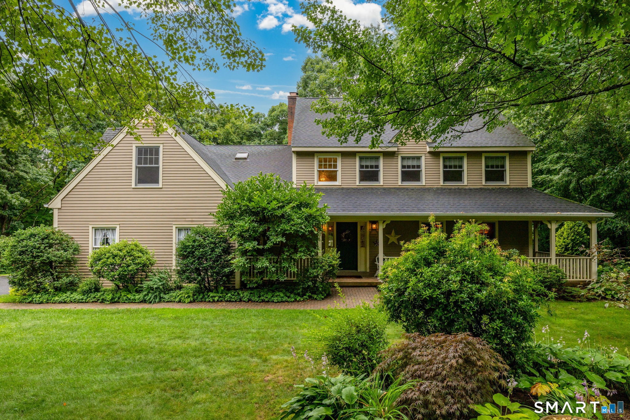 31 Knollwood Drive