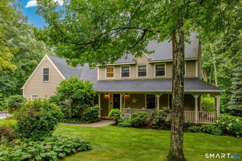 Photo of 31 Knollwood Drive, New Hartford, CT 06057 (MLS # 24193357)