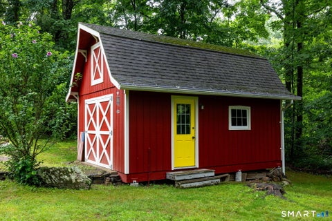 Tiny photo for 31 Knollwood Drive, New Hartford, CT 06057 (MLS # 24193357)