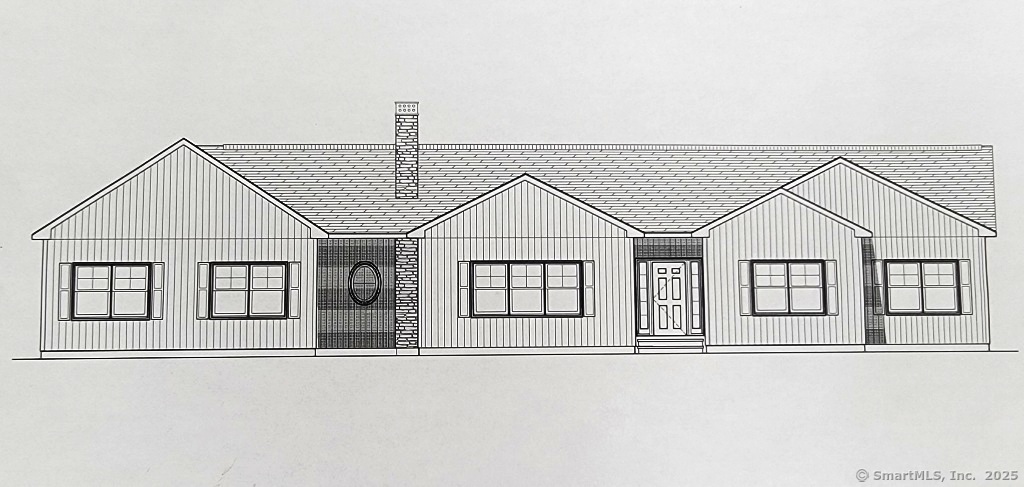 22 Pembroke Hill Road