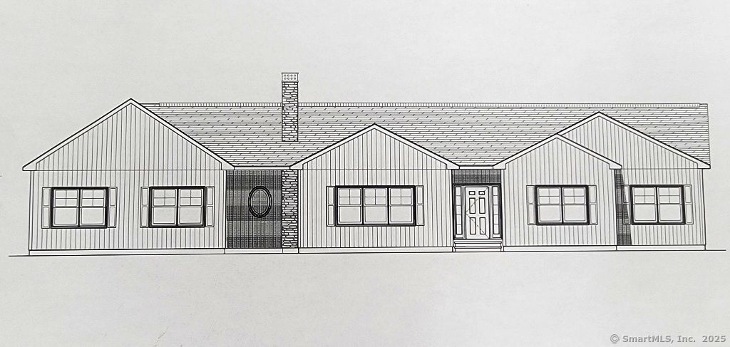 Photo of 22 Pembroke Hill Road, Wolcott, CT 06716 (MLS # 24119087)