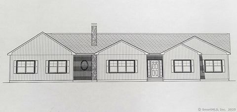 22 Pembroke Hill Road Wolcott CT 06716