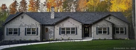 22 Pembroke Hill Road Wolcott CT 06716