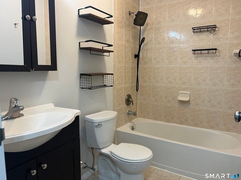 Tiny photo for 252 Harlem Avenue #A2, Bridgeport, CT 06606 (MLS # 24209856)