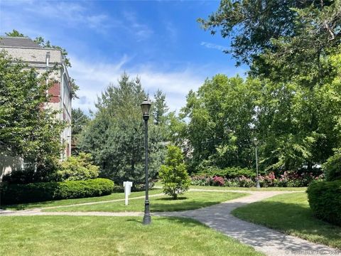 Tiny photo for 124 Woodside Green Street #3B, Stamford, CT 06901 (MLS # 24137134)