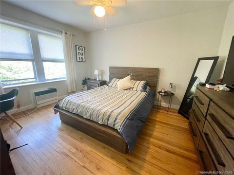Tiny photo for 124 Woodside Green Street #3B, Stamford, CT 06901 (MLS # 24137134)
