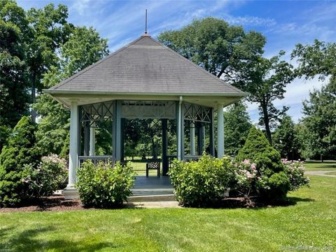 Tiny photo for 124 Woodside Green Street #3B, Stamford, CT 06901 (MLS # 24137134)