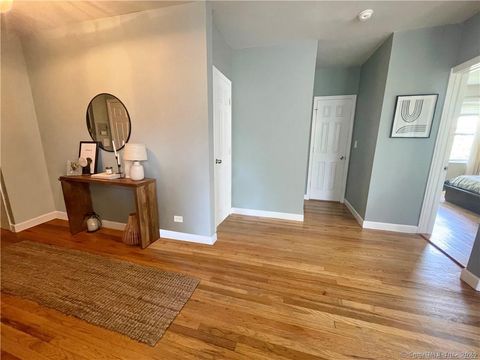 Tiny photo for 124 Woodside Green Street #3B, Stamford, CT 06901 (MLS # 24137134)