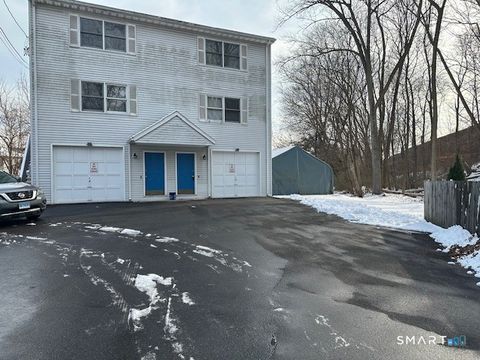 Tiny photo for 157 Jackson Street #1, Ansonia, CT 06401 (MLS # 24155634)