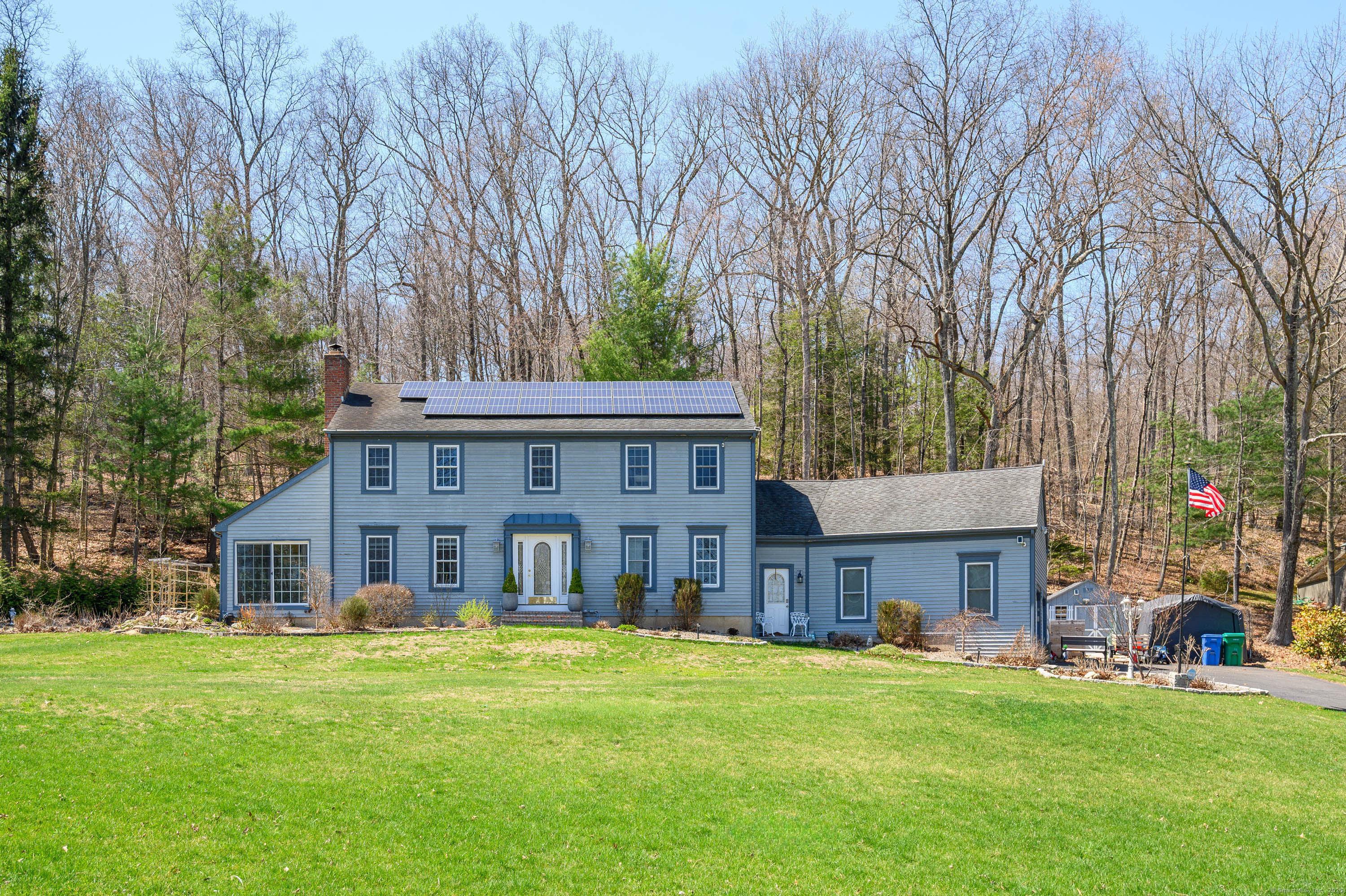 12 Windwood Road, Brookfield, Connecticut image 3