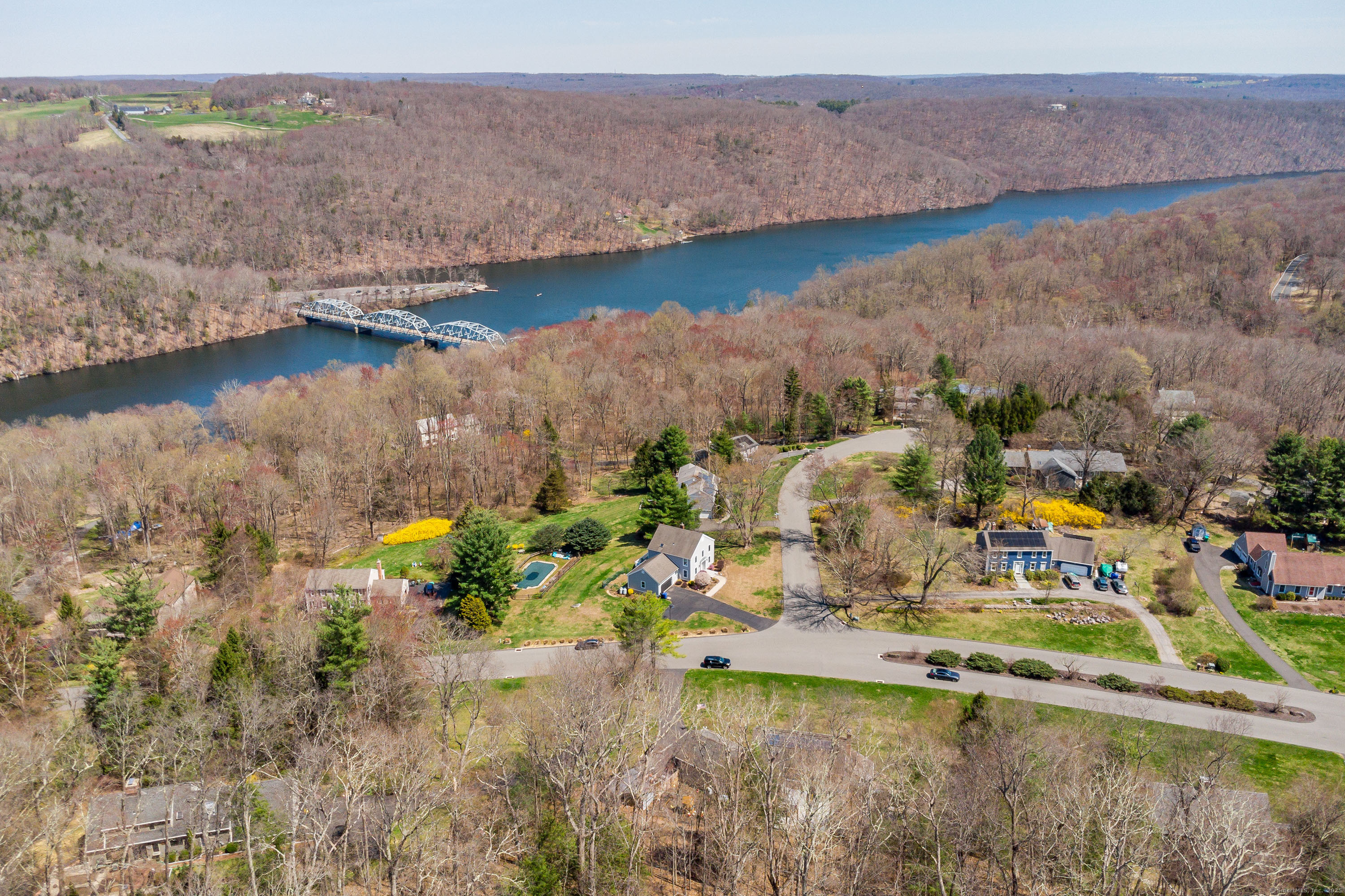 12 Windwood Road, Brookfield, Connecticut image 36