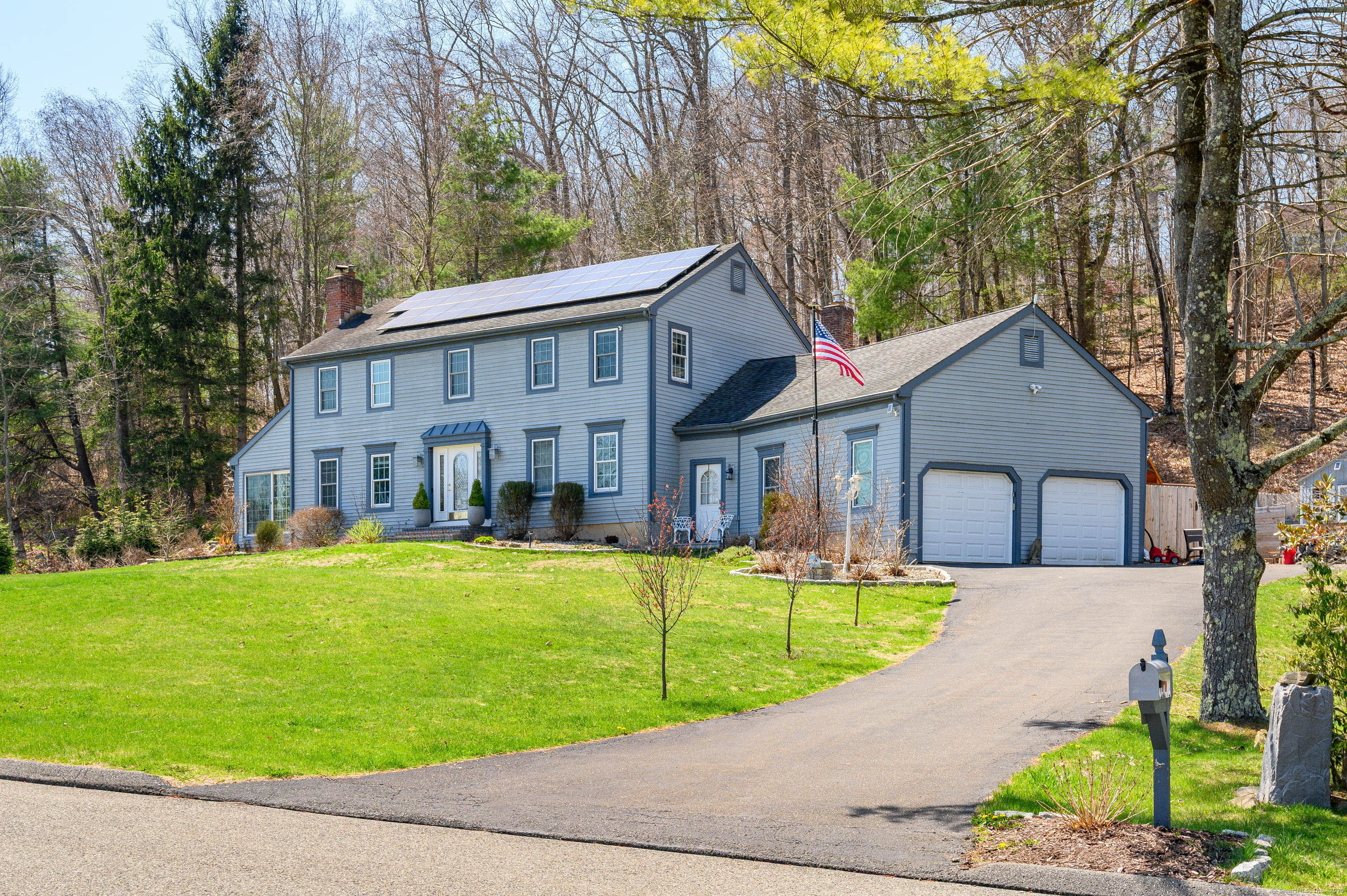 12 Windwood Road, Brookfield, Connecticut image 1