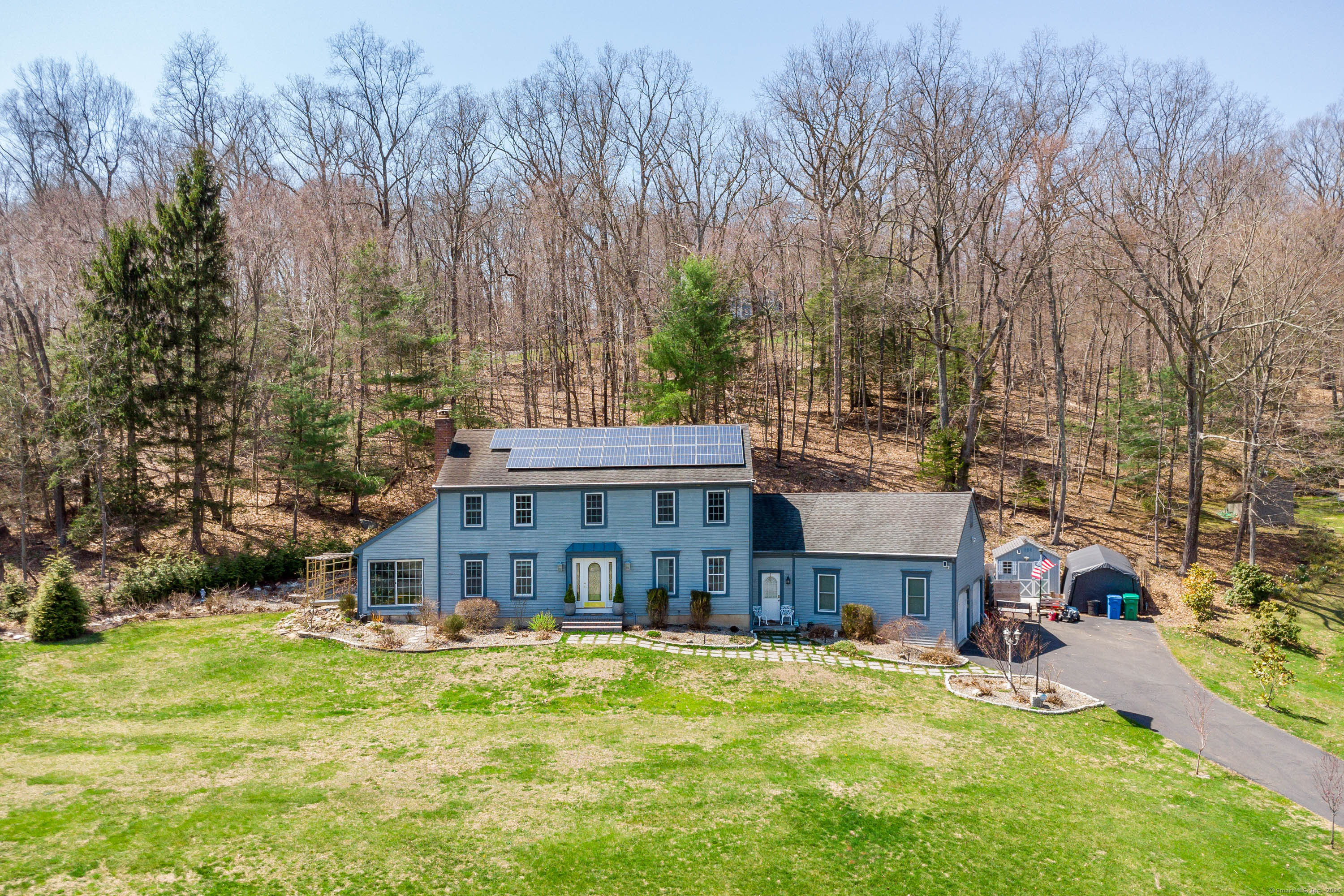 12 Windwood Road, Brookfield, Connecticut image 2