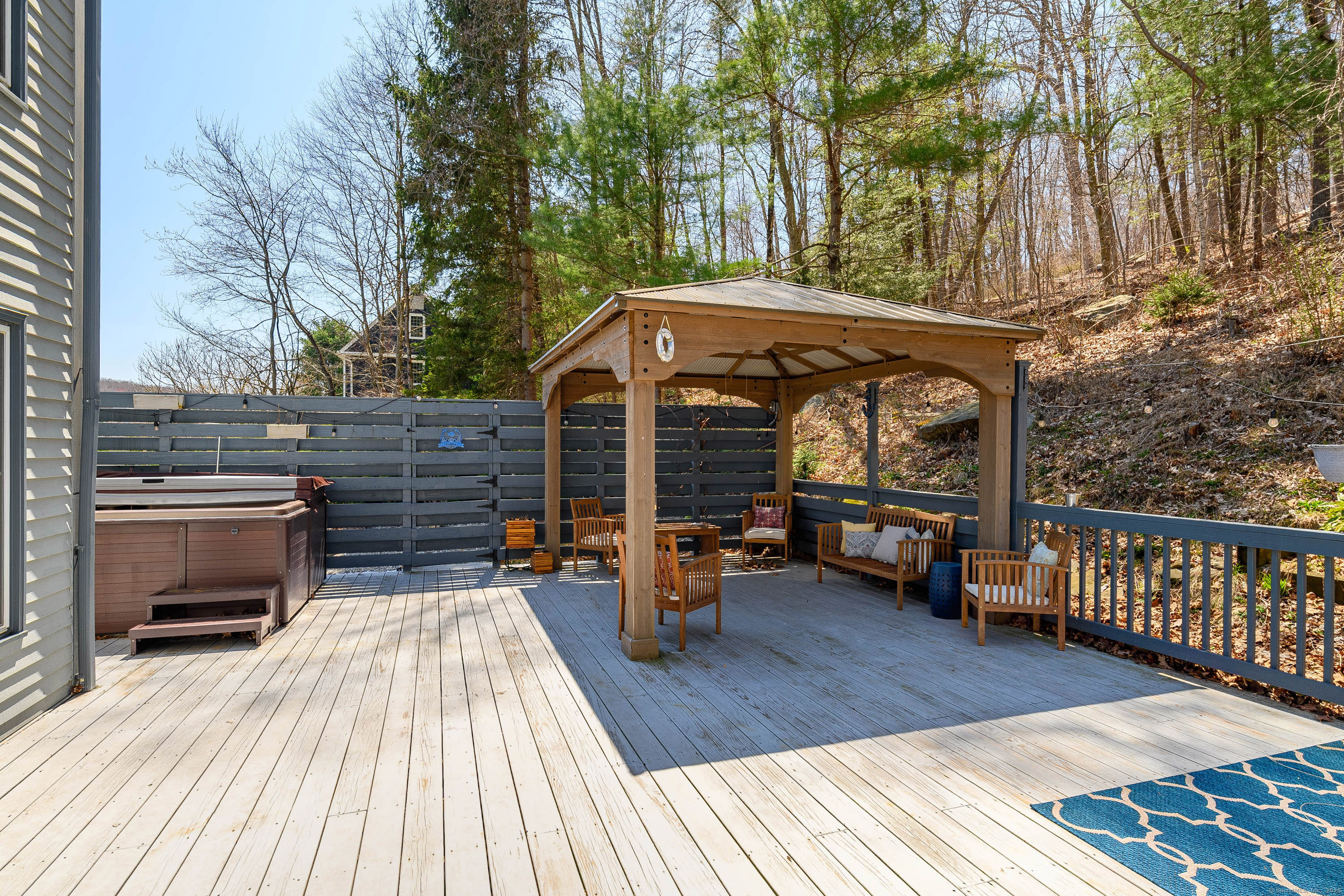 12 Windwood Road, Brookfield, Connecticut image 30