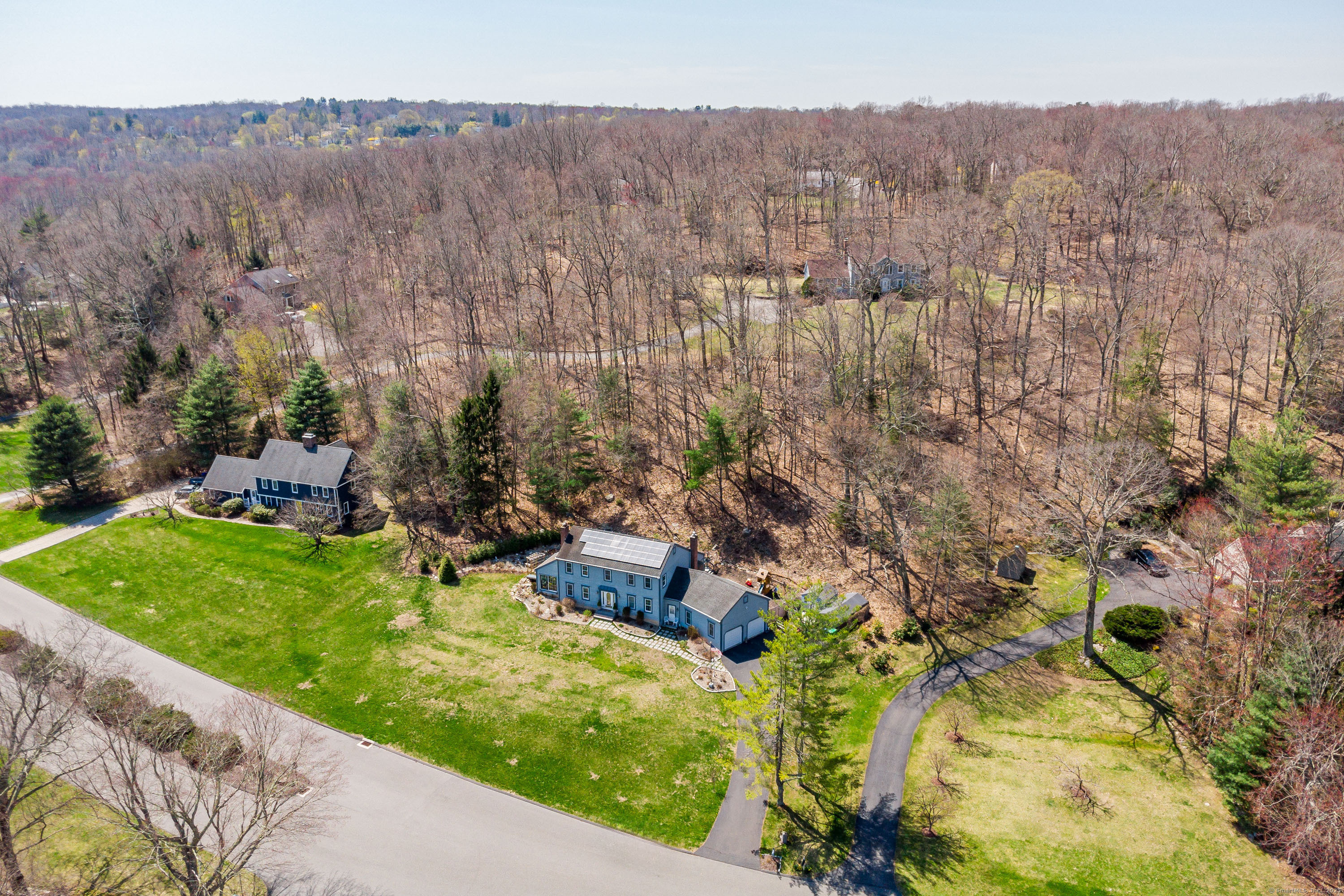 12 Windwood Road, Brookfield, Connecticut image 35