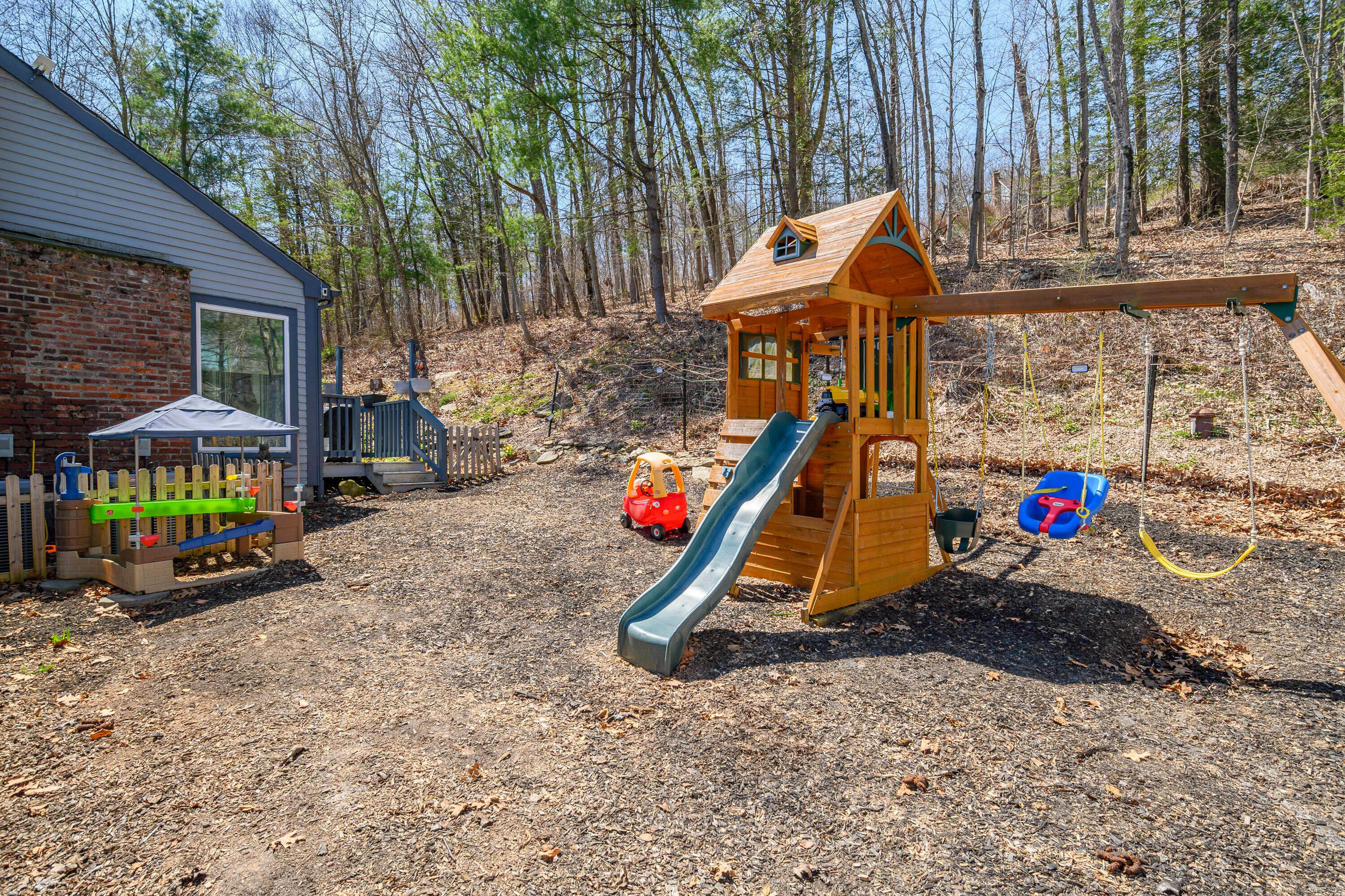 12 Windwood Road, Brookfield, Connecticut image 34