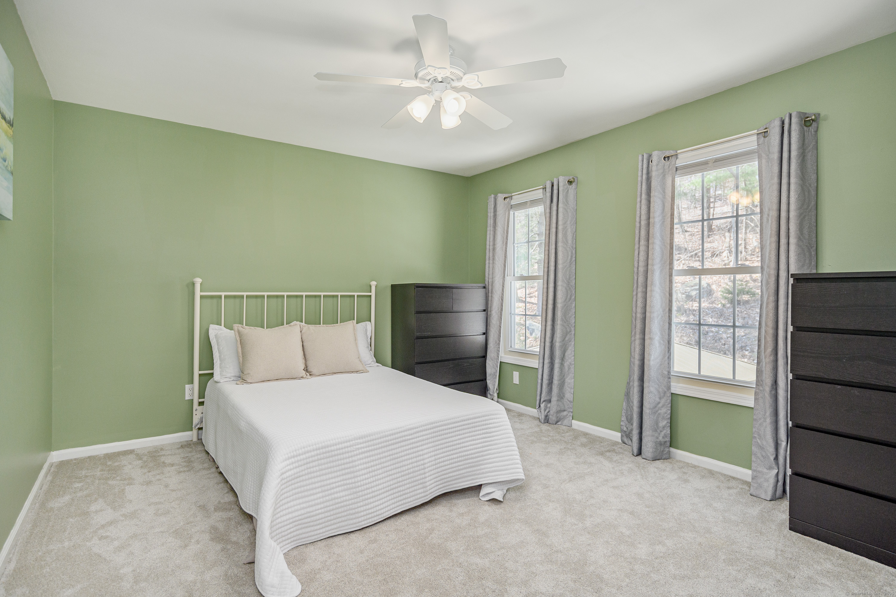 12 Windwood Road, Brookfield, Connecticut image 25