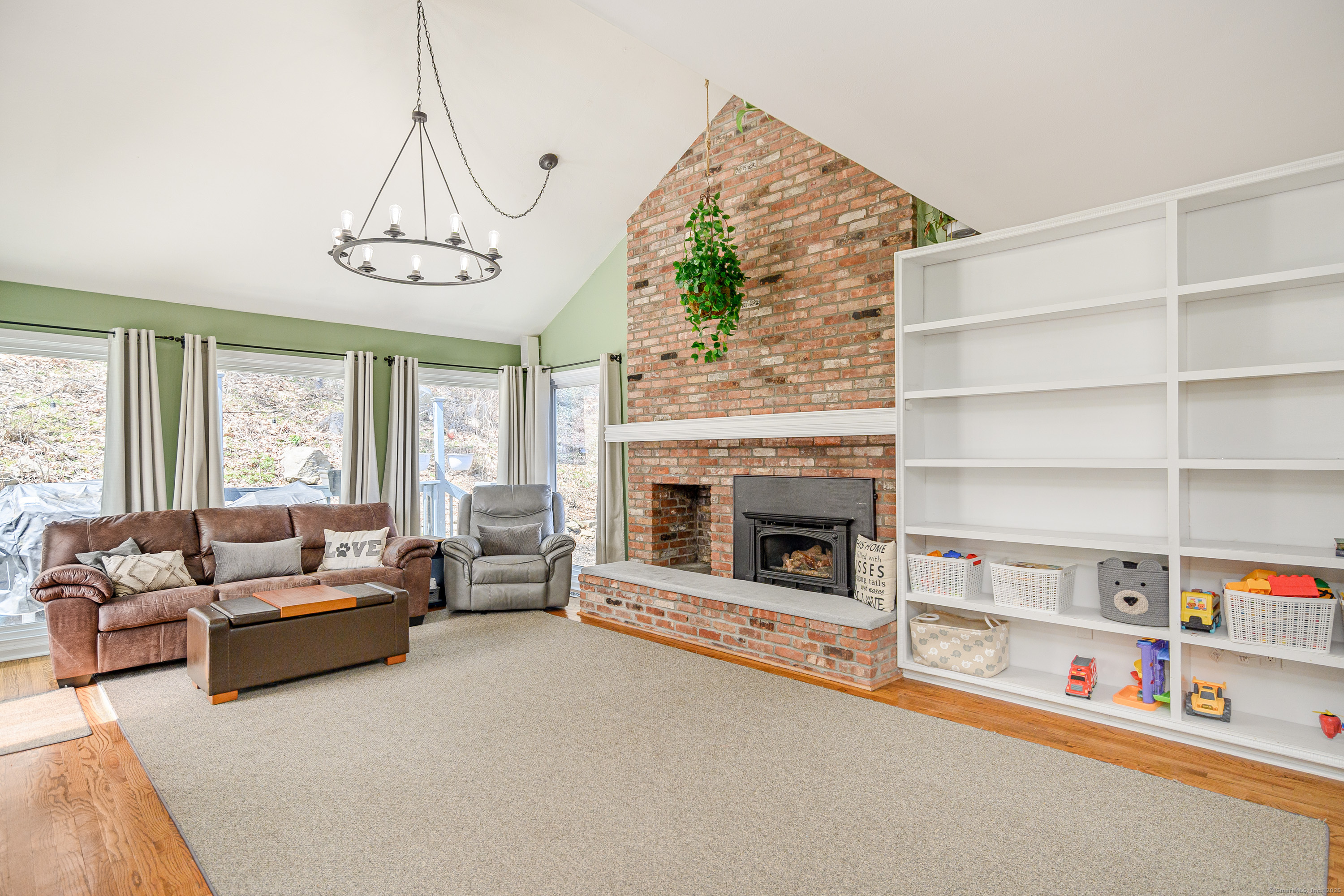 12 Windwood Road, Brookfield, Connecticut image 15