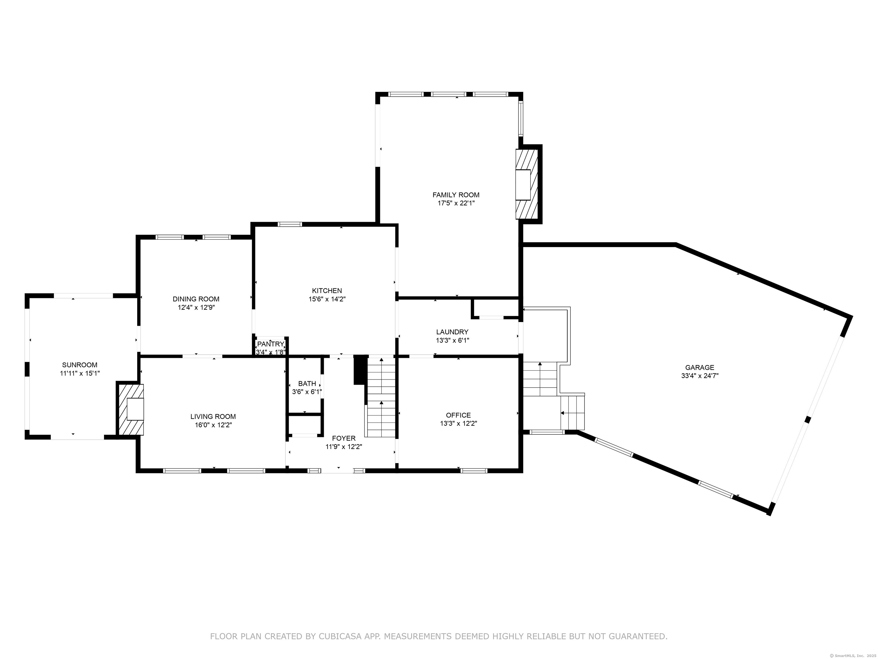 12 Windwood Road, Brookfield, Connecticut image 38