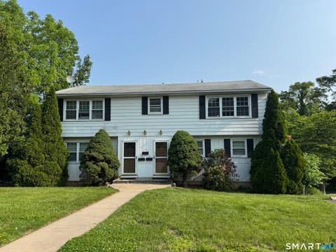 Photo of 37 Caswell Avenue, Bristol, CT 06010 (MLS # 24199782)