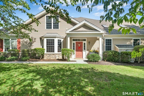 Condo For Sale - 17 Watkins Drive #17<br/> Newtown, CT 06482