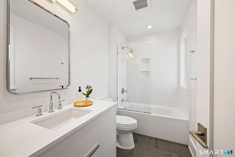 Tiny photo for 9 White Barns Lane #9, Norwalk, CT 06851 (MLS # 24165296)