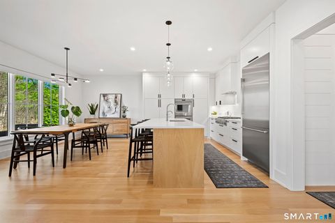 Tiny photo for 9 White Barns Lane #9, Norwalk, CT 06851 (MLS # 24165296)