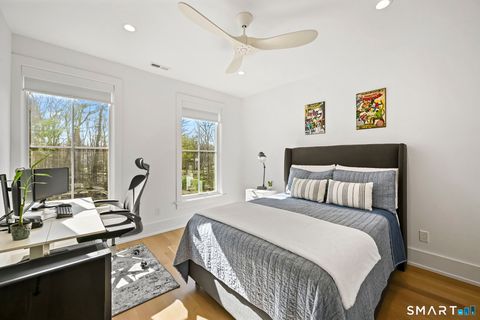 Tiny photo for 9 White Barns Lane #9, Norwalk, CT 06851 (MLS # 24165296)