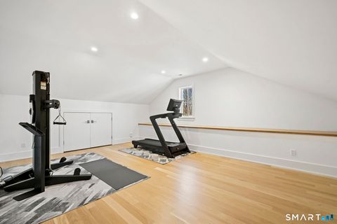 Tiny photo for 9 White Barns Lane #9, Norwalk, CT 06851 (MLS # 24165296)