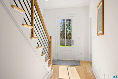 Tiny photo for 9 White Barns Lane #9, Norwalk, CT 06851 (MLS # 24165296)