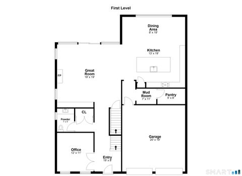 Tiny photo for 9 White Barns Lane #9, Norwalk, CT 06851 (MLS # 24165296)