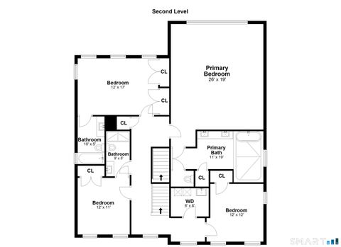 Tiny photo for 9 White Barns Lane #9, Norwalk, CT 06851 (MLS # 24165296)