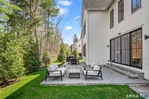 Tiny photo for 9 White Barns Lane #9, Norwalk, CT 06851 (MLS # 24165296)