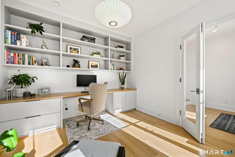 Tiny photo for 9 White Barns Lane #9, Norwalk, CT 06851 (MLS # 24165296)