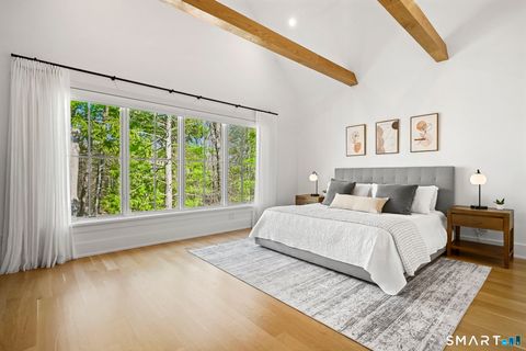 Tiny photo for 9 White Barns Lane #9, Norwalk, CT 06851 (MLS # 24165296)