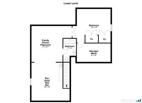 Tiny photo for 9 White Barns Lane #9, Norwalk, CT 06851 (MLS # 24165296)