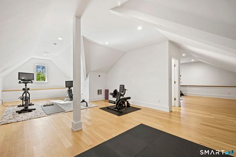 Tiny photo for 9 White Barns Lane #9, Norwalk, CT 06851 (MLS # 24165296)