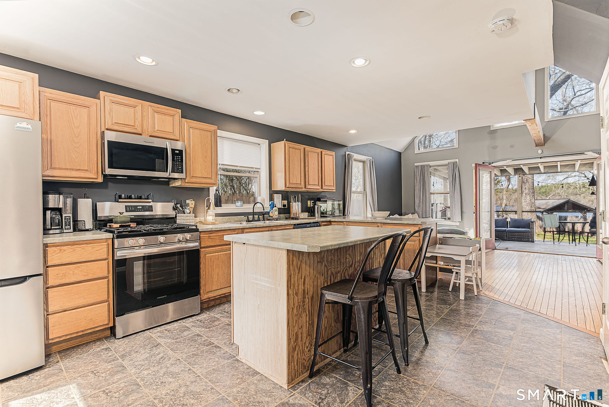 199 Bailey Pond Road