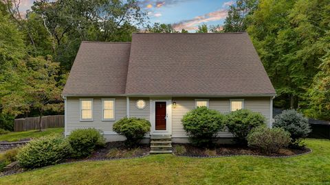 108 Phillips Road Lisbon CT 06351