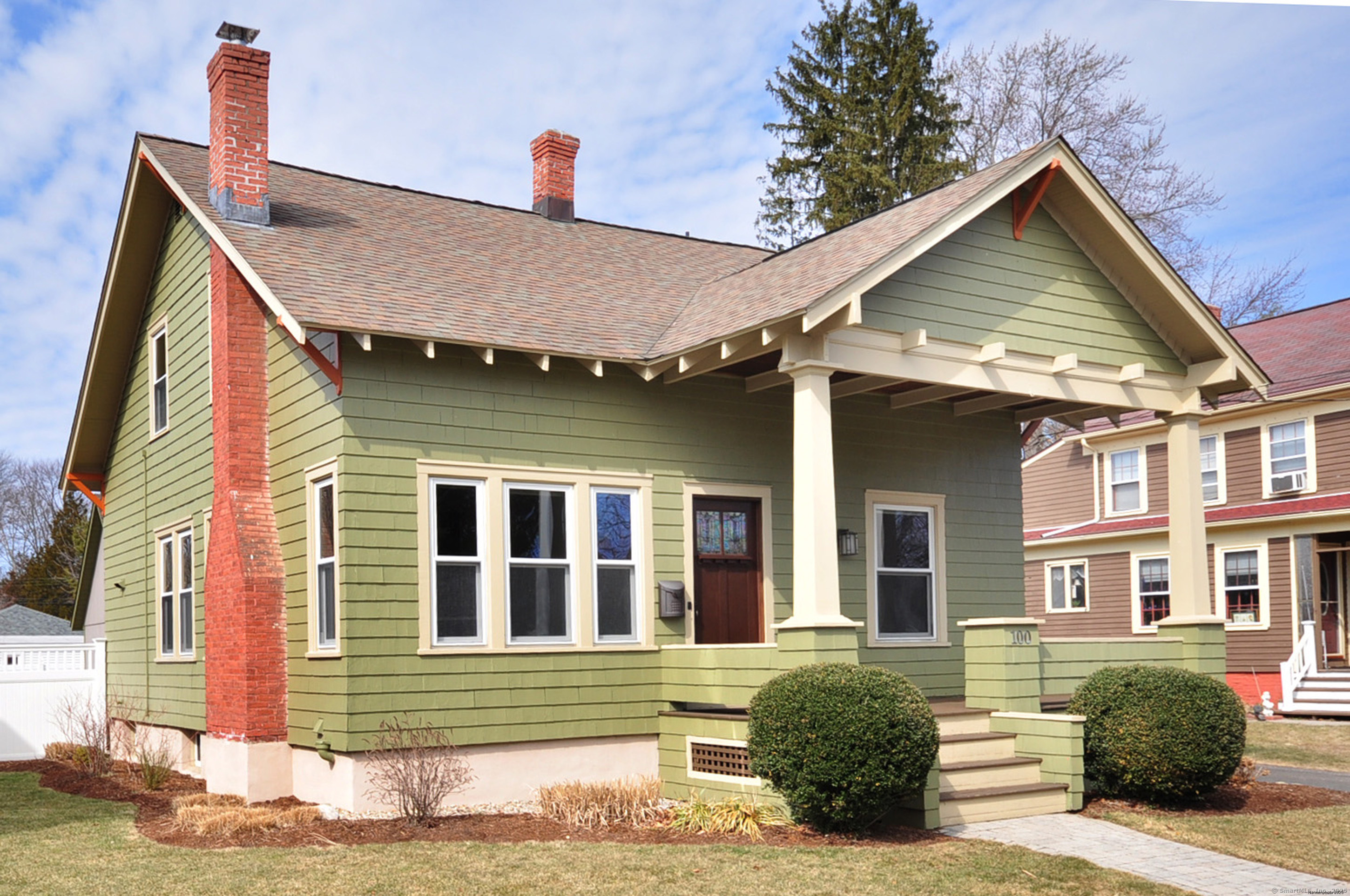 100 Spring Street, Windsor, Connecticut image 1
