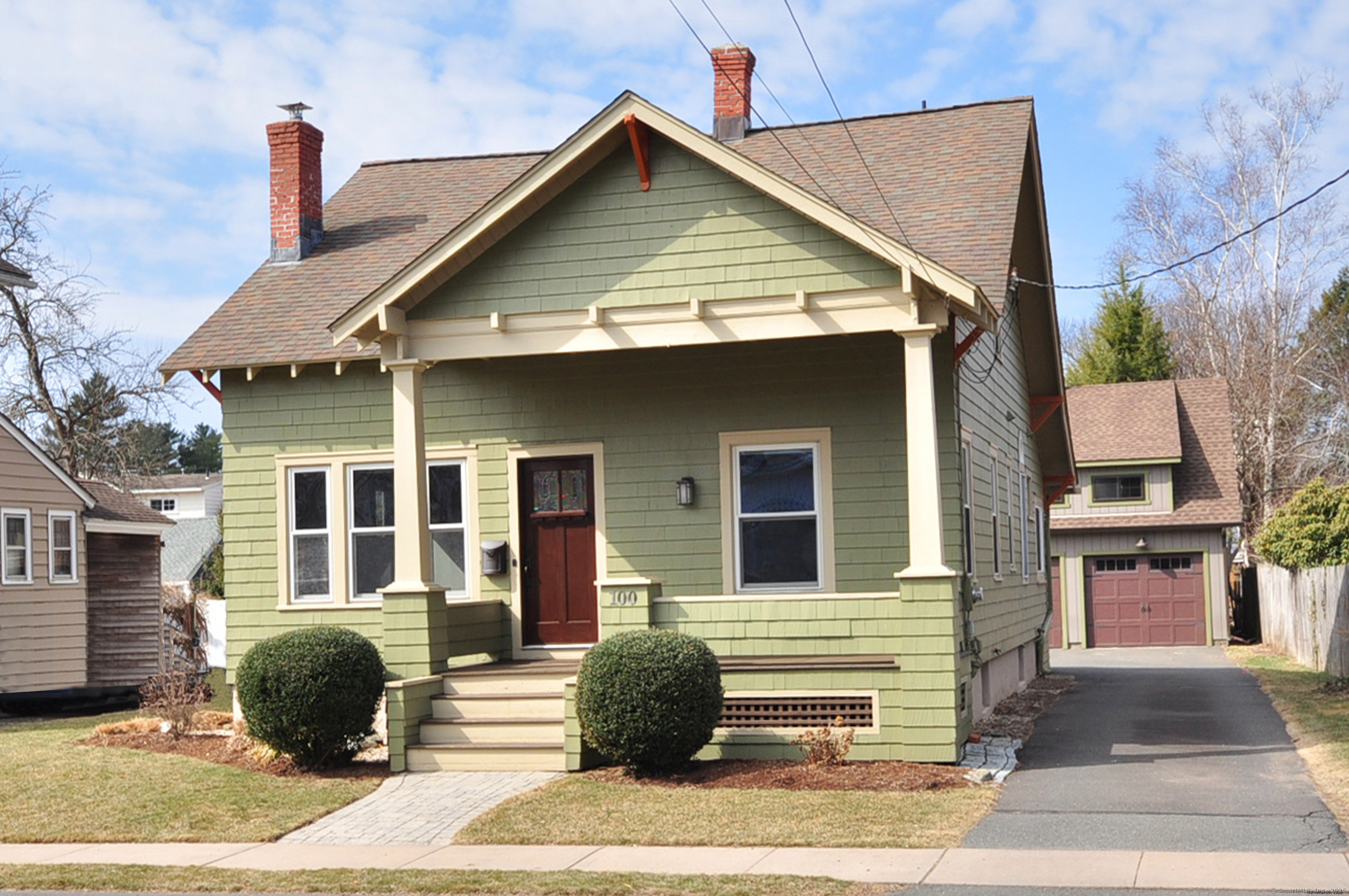 100 Spring Street, Windsor, Connecticut image 37